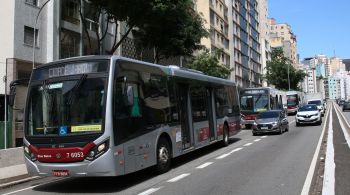 Linhas municipais terão trajetos ampliados para conseguir atender a um maior número de passageiros, informa a SPTrans
