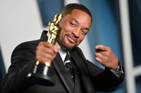 Academia do Oscar antecipa reunião para decidir sobre sanções a Will Smith