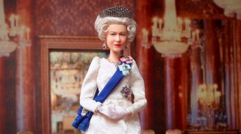 Monarca completa 70 anos no poder e faz aniversário nesta quinta-feira (21); veja fotos e detalhes da boneca