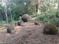 Jarros megalíticos gigantes e misteriosos foram desenterrados no nordeste da Índia