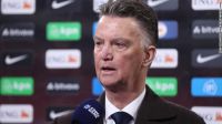 Louis van Gaal, técnico da Holanda, revela ter câncer de próstata