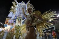 Nina Silva: Carnaval é a festa dos saberes populares e ancestrais