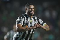 Atlético-MG x Palmeiras: veja onde assistir aos jogos das quartas da Libertadores