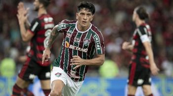 Cano marca nos dois jogos da final e Fluminense conquista o estadual pela 32ª vez; clube não ganhava o torneio desde 2012