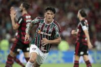 Com vantagem no jogo de ida, Fluminense empata com o Flamengo e é campeão carioca