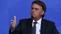 “Se eu contar uma mentira, você acredita se quiser”, diz Bolsonaro sobre fake news