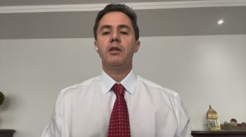 À CNN, senador afirmou que o diretório da Paraíba irá apoiar Lula na corrida presidencial