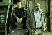 Ator de “Breaking Bad” adere à greve e diz não ter recebido nada Netflix por série