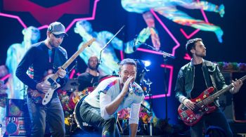 No começo do ano passado, Chris Martin deu detalhes sobre "Moon Music", o próximo lançamento do grupo