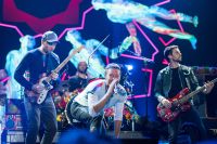 Coldplay troca foto de perfil e fãs especulam nova era da banda; entenda