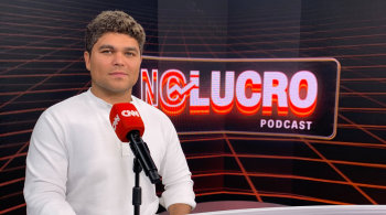 No episódio desta semana do podcast No Lucro CNN, Tallis Gomes deu conselhos valiosos aos empreendedores