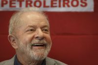 “A bola está com o governo brasileiro”, diz defesa de Lula sobre julgamento da ONU