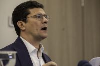 Moro mantém agenda de pré-candidato com evangélicos