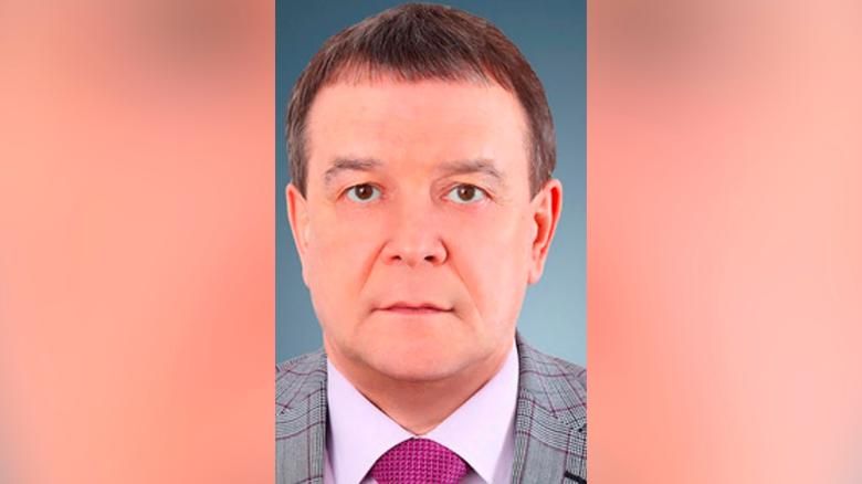  Alexander Tyulako, alto executivo da Gazprom