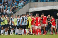 Grêmio tem o dobro de torcedores do Internacional entre jovens de 7 a 15 anos