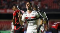 São Paulo, Atlético-MG e Internacional entram em campo neste domingo (31); veja os jogos