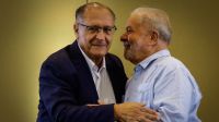 Segurança pública é prioridade para Alckmin em plano de governo de Lula