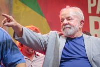 Lula compara reforma trabalhista a “tratamento do tempo da escravidão”