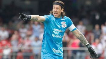 Áudios e foto de arma sobre a camisa do clube foram enviados à esposa do jogador