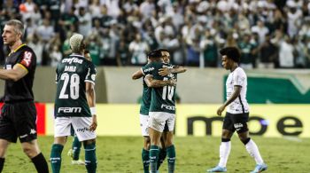 Alviverde ganhou a 1ª no Brasileirão, assim como o Athletico-PR, que derrotou o Flamengo