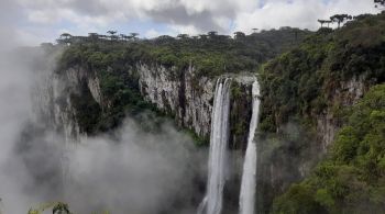 Geoparques do Seridó e dos Cânions do Sul agora fazem parte da rede de Geoparques Globais, que tem o objetivo de conservar e desenvolver as regiões