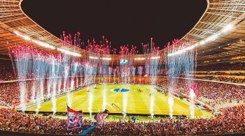 Clube cearense recebeu 60.451 torcedores no jogo de volta da semifinal da Sul-Americana, contra o Corinthians