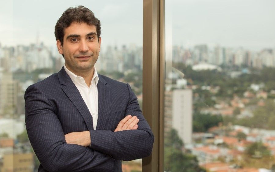 Aos 39 anos, Galípolo é formado em Ciências Econômicas e mestre em Economia Política