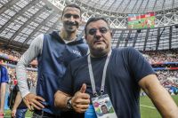 Morre aos 54 anos Mino Raiola, empresário de Ibrahimovic, Pogba e Haaland