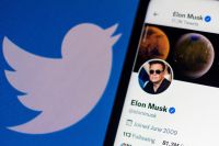 Musk afirma que contas falsas correspondem a 20% dos usuários do Twitter