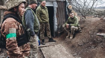 Ao todo, troca envolveu 94 militares russos e 95 soldados ucranianos