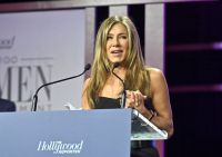 Jennifer Aniston revela que sofre de distúrbios do sono