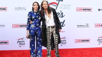 Aerosmith anunciou que o vocalista está "focando em seu bem-estar" e cancela temporada de shows em Las Vegas