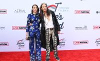 Steven Tyler tem recaída com drogas e dá entrada em clínica de reabilitação