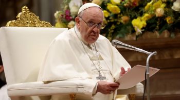 Pontífice realizou discurso anual a diplomatas