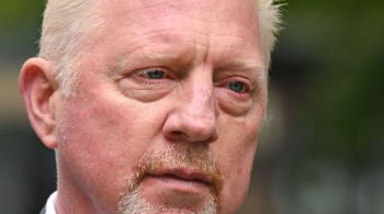 Boris Becker, recebeu uma sentença de dois anos e seis meses na prisão por esconder centenas de milhares de libras em espólios após declarar falência