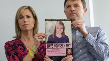 Menina desapareceu quando tinha 3 anos, em Algarve, Portugal; novas evidências trouxeram o caso à tona nas últimas semanas