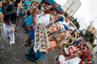 Em São Paulo, blocos de rua querem fazer Carnaval no segundo semestre