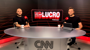 No episódio de estreia do podcast No Lucro CNN, o empresário Leonardo Macedo conta como empreendedores podem usar as mídias para alavancar suas marcas