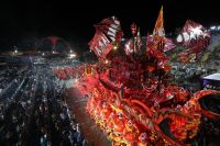 Lições da Grande Rio para que a terceira via coloque seu desfile na rua