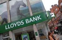 Lloyds supera expectativas de lucro no 1º trimestre