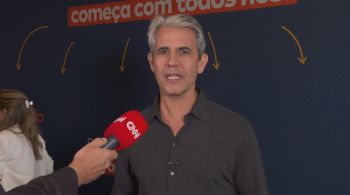 Pré-candidato do Novo conclamou outros presidenciáveis a pressionarem seus partidos pela devolução do financiamento público