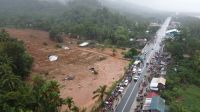 Tempestade tropical Megi deixa pelo menos 123 mortos nas FIlipinas