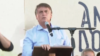 Sem citar perdão a Silveira, Bolsonaro diz que ontem foi dia “importante” para o Brasil