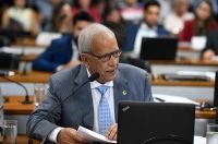 Proposta alcança 27 assinaturas no Senado e pode ser alternativa à PEC do Estouro