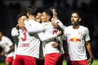 Red Bull Bragantino x Atlético-MG: CBF altera data do jogo pelo Brasileirão