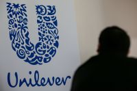 Unilever supera expectativas de faturamento no 1º trimestre