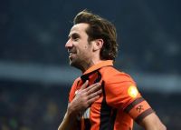 Shakhtar Donetsk viaja pela Europa para arrecadar dinheiro às vítimas da guerra