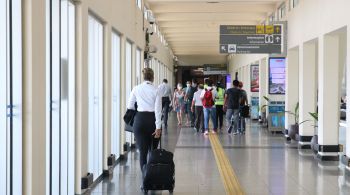 Autorização para cobrança das bagagens despachadas foi oficializada em 2017, pois as companhias aéreas alegavam, à época, que isso diminuiria o valor das passagens