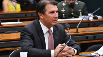 Líderes afirmaram a Leandro Resende, analista de Política da CNN, que Arthur Maia deve ser indicado para presidência da comissão