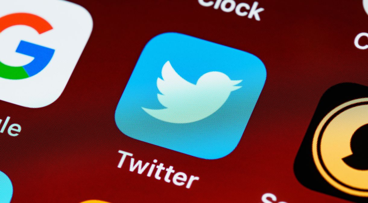 São quase 3 mil relatos de instabilidade no Twitter no Brasil